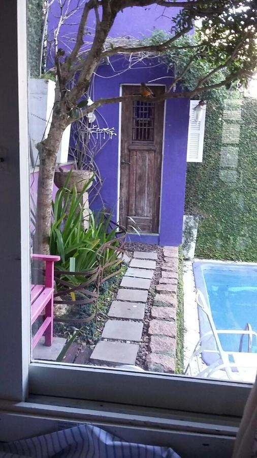 פורטו אלגרה Morada Das Flores מראה חיצוני תמונה