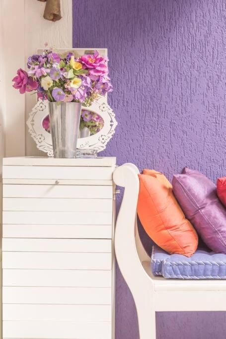 פורטו אלגרה Morada Das Flores מראה חיצוני תמונה