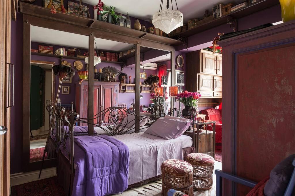 פורטו אלגרה Morada Das Flores מראה חיצוני תמונה