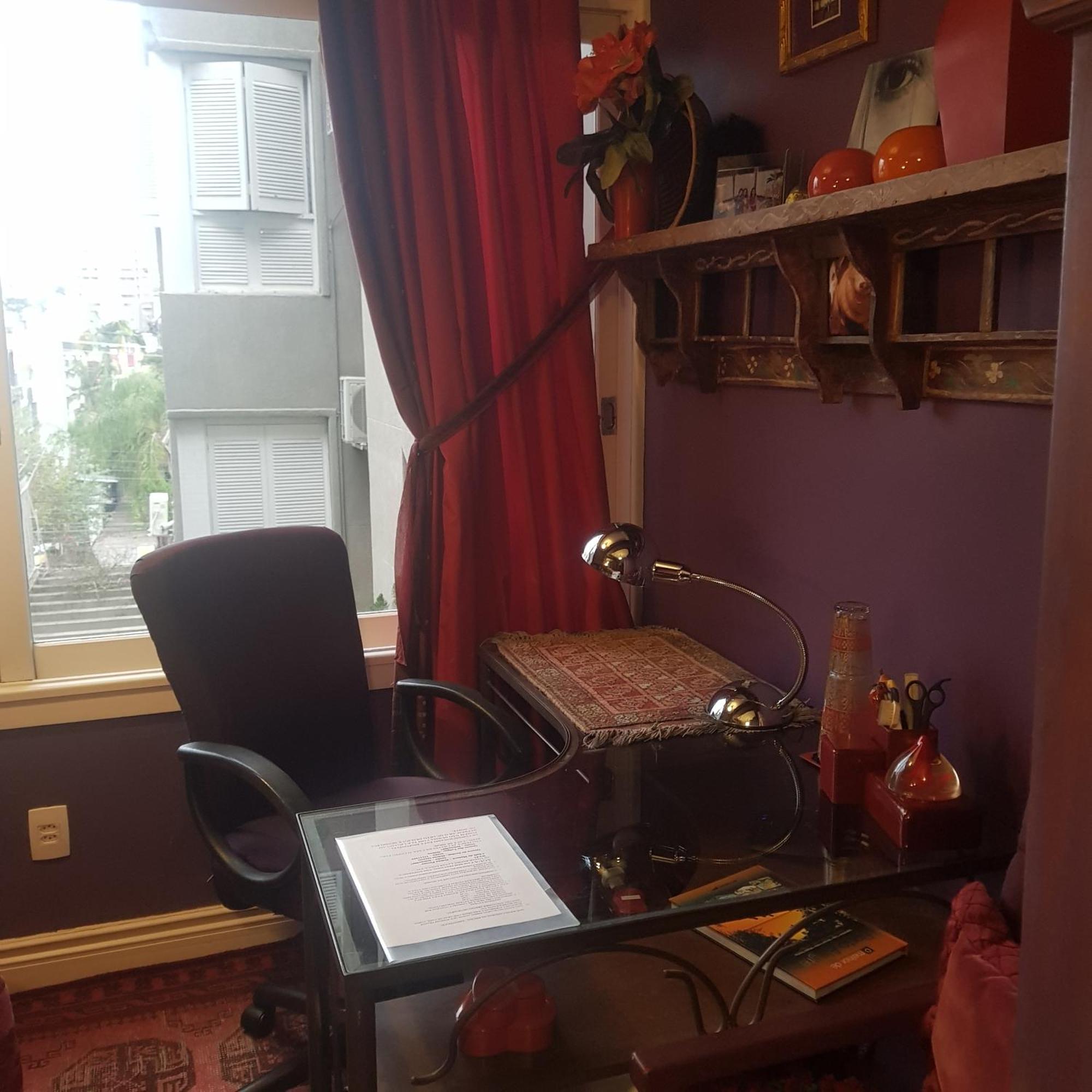 פורטו אלגרה Morada Das Flores מראה חיצוני תמונה